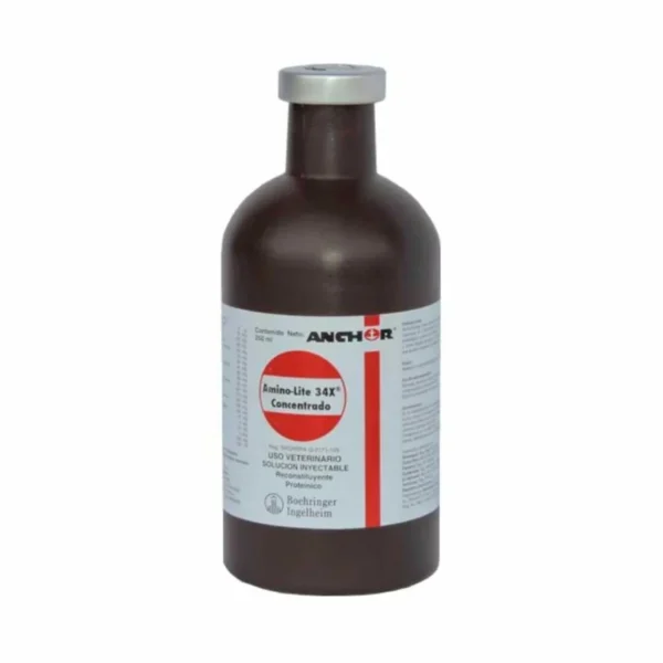 Shop Amino-Lite 34X Injection 250ml Online