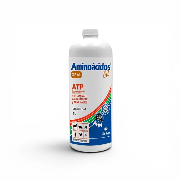 Buy Aminoácidos Vit Oral 1lt Online - Aminoácidos Vit Oral 1lt For Sale Online