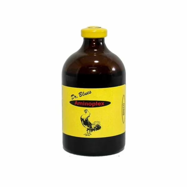 Buy Aminoplex 100ml Injection Online