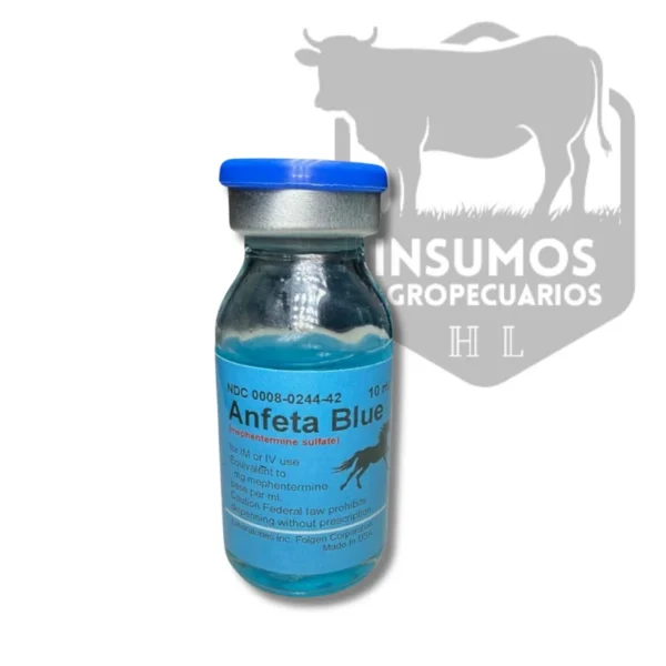 Buy Ampheta Blue Injection Online