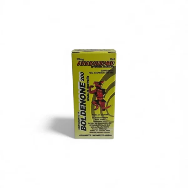 Anabolic BD 20ml Injection For Sale Online