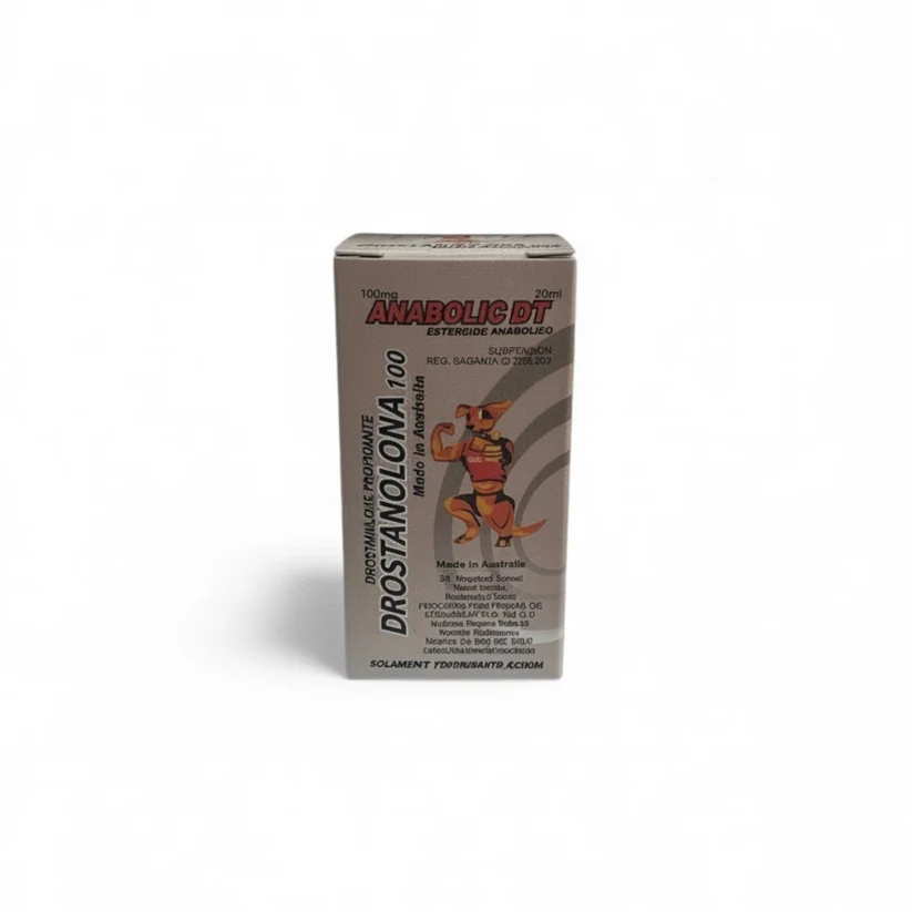 Buy Anabolic DT 20ml Injection Online