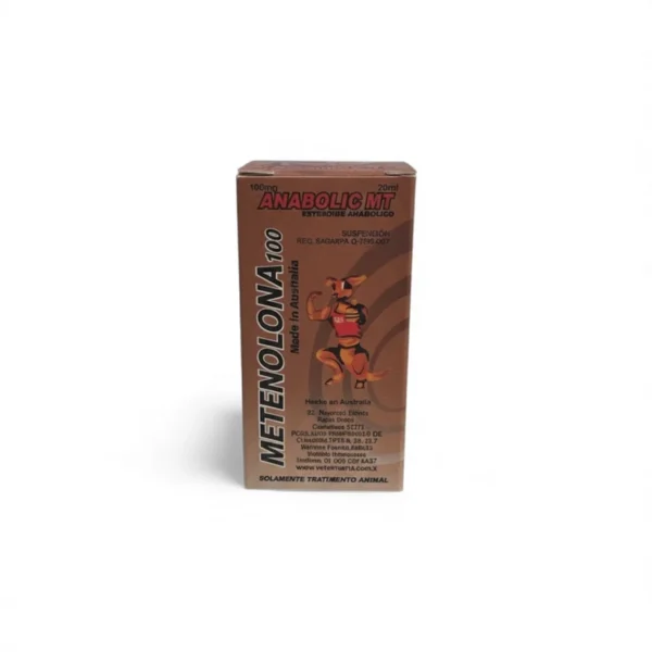 Buy Anabolic MT Injection 20ml