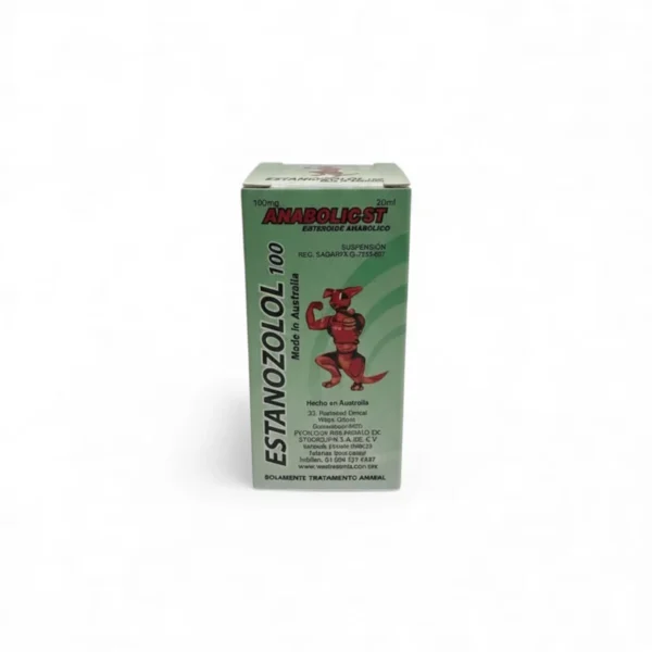 Anabolic ST Injection For Sale Online