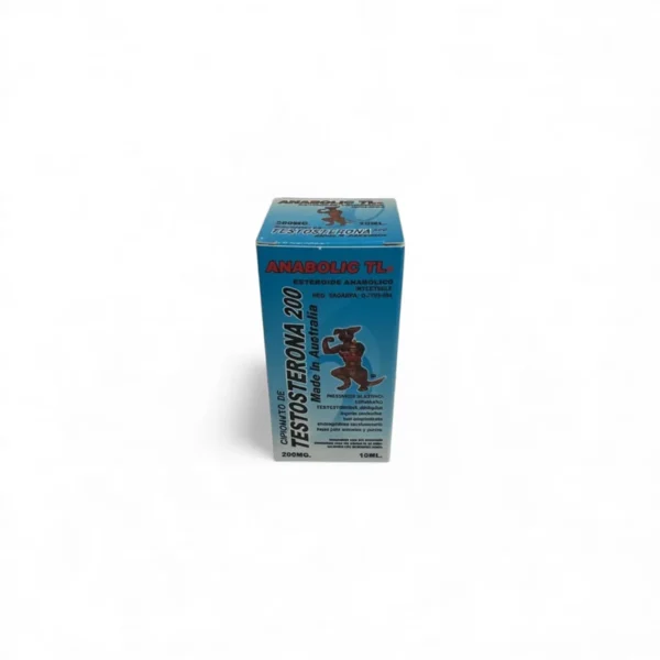 Buy Anabolic TL 10ML (Testosterone 200) Online - Anabolic TL 10ML (Testosterone 200) For Sale Online
