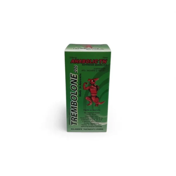 Anabolic TN 20ml Injection For Sale