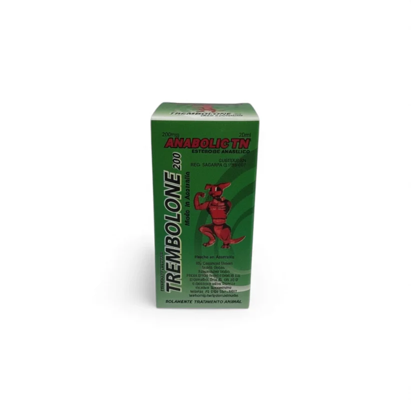 Anabolic TN 20ml Injection For Sale