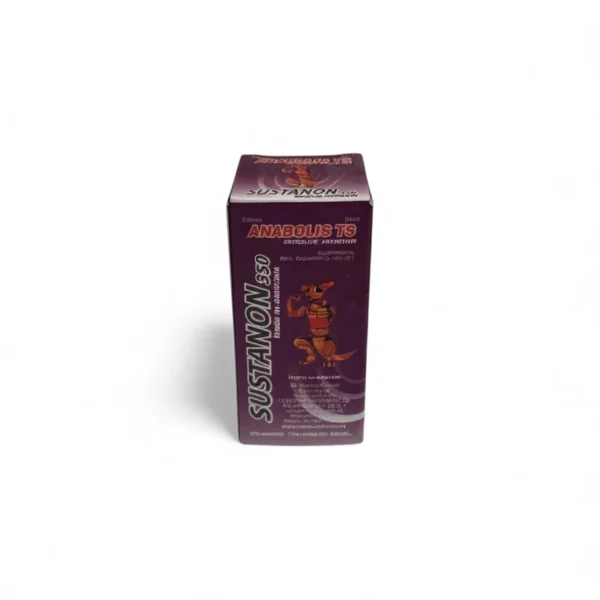 Buy Anabolic TS Injection 20ml Online