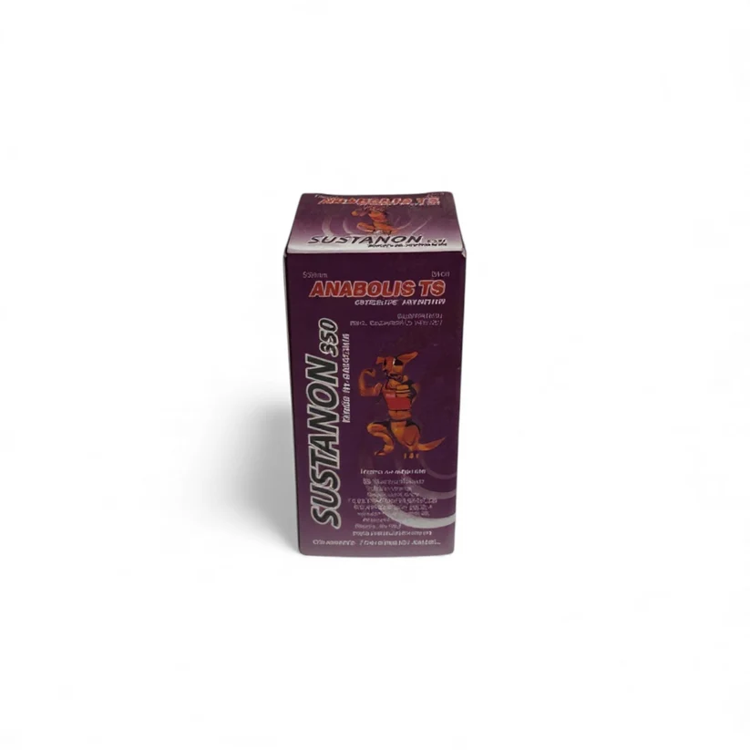 Buy Anabolic TS Injection 20ml Online