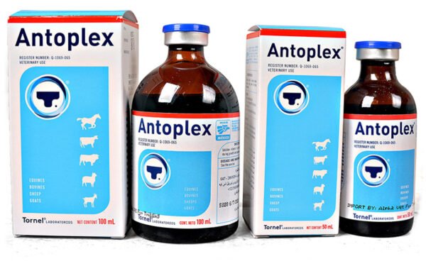 Buy Antoplex 100ml Online - Antoplex 100ml For Sale Online