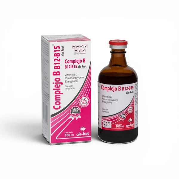 Buy B Complex B12-B15 Injection Online - B Complex B12-B15 Injection For Sale Online