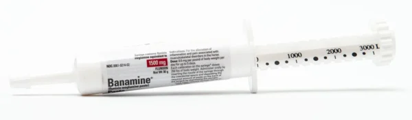 Buy Banamine (flunixin meglumine paste) Oral Paste for Horses Online
