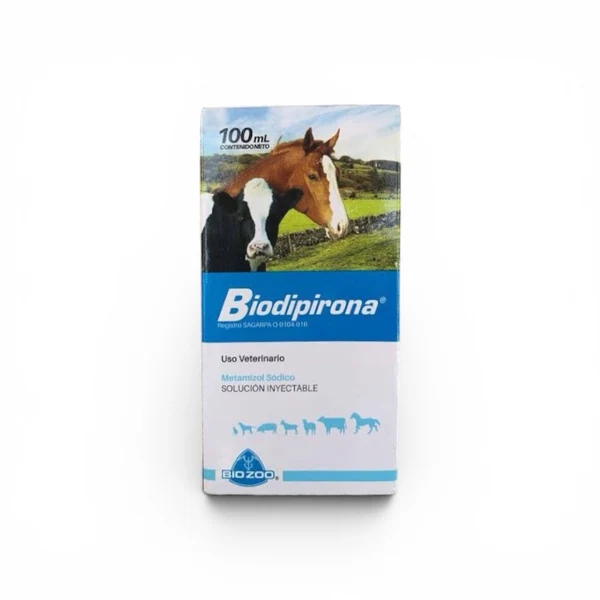 Buy Biodipyrone Injection Online