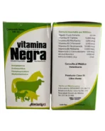 Buy Black Vitamin Injection Online