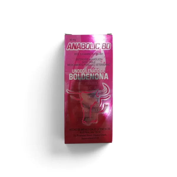 Buy Boldenone - Anabolic BD Injection 250ml Online