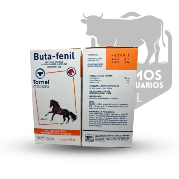 Buy Buta-phenyl 100ml Online