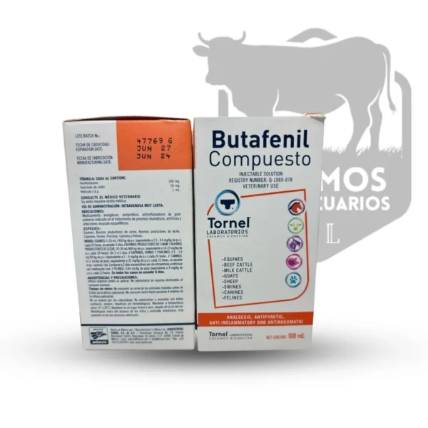 Buy Butafenil compuesto 100ml Online