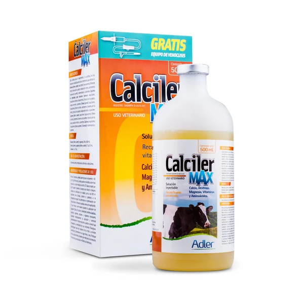 Buy Calciler Max 500ML Online - Calciler Max 500ML For Sale Online
