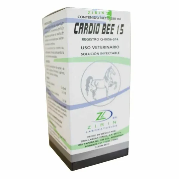 Shop Cardio Bee 15 100ml Online - v For Sale Online