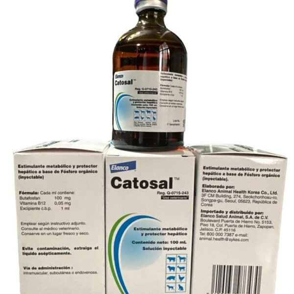 Buy Catosal Injection Online