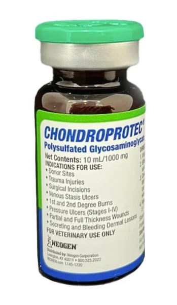 Buy Chondroprotec (polysulfated glycosaminoglycan) Online
