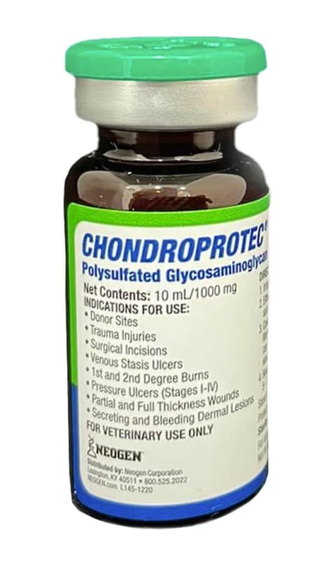 Buy Chondroprotec (polysulfated glycosaminoglycan) Online