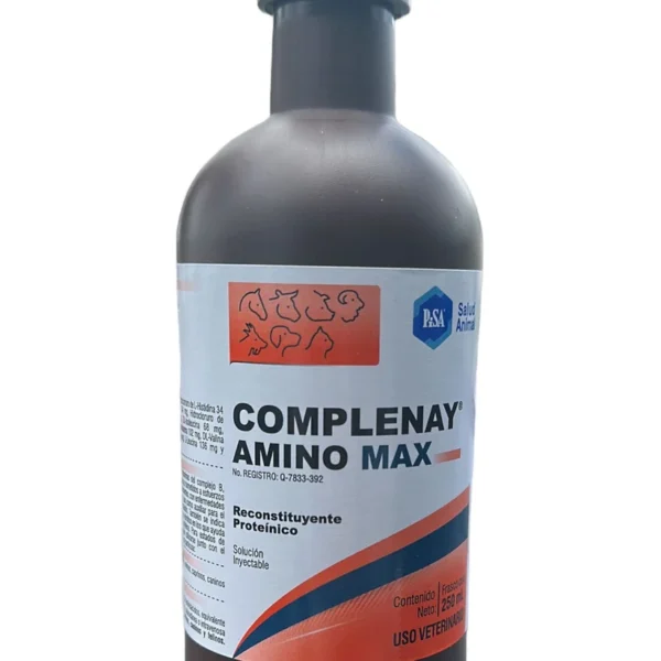 Shop Complenay Amino MAX 250ml Online - Complenay Amino MAX 250ml For Sale Online