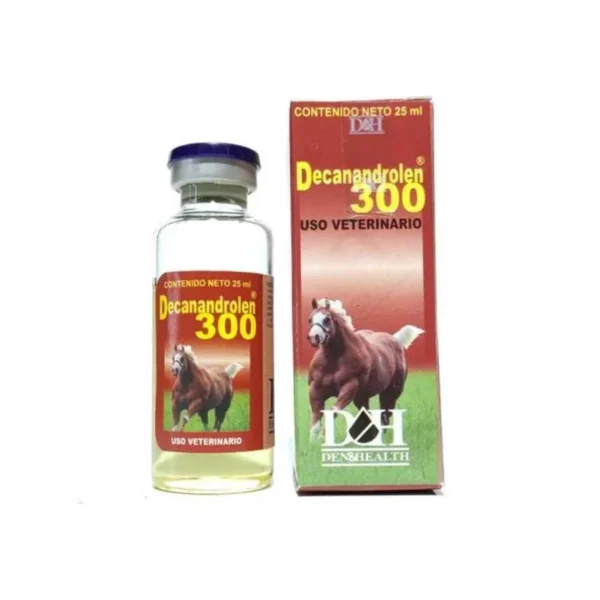 Buy Decanandrolen 300 Injection Online