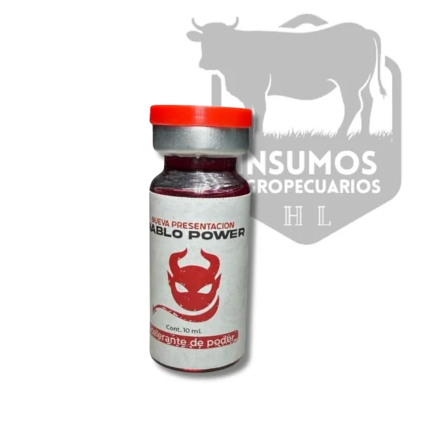 Buy Diablo Power 10ml Injection Online - Diablo Power 10ml Injection For Sale Online