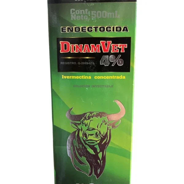 DinamVet 500ml Injection For Sale Online - Buy DinamVet 500ml Injection Online