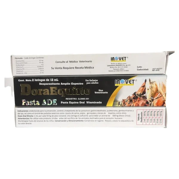 DoraEquino Paste ADE For Sale Online - Buy DoraEquino Paste ADE Online