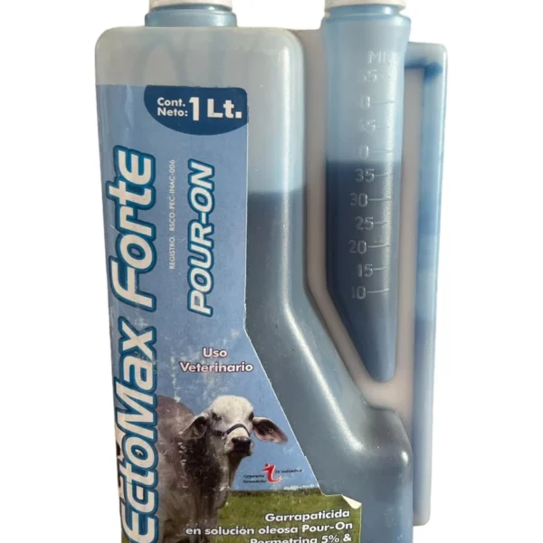 Buy EctoMax Forte 1lt Online - EctoMax Forte 1lt For Sale Online