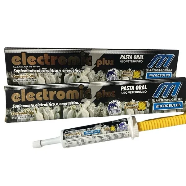 Buy Electromilc Plus Oral Paste Online - Electromilc Plus Oral Paste For Sale Online