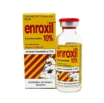 Shop Enroxil 10% Injection 25ml Online - Enroxil 10% 25ml Injection For Sale Online
