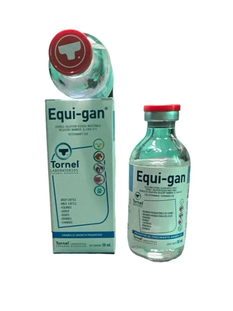 Buy Equi-gan 50ml Injection Online