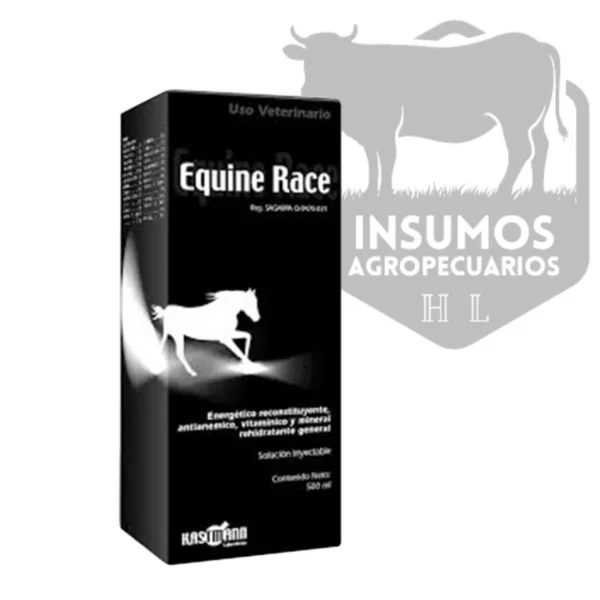 Buy Equine Race Injection 500ml Online
