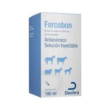 Buy Fercobon 100ml Injection Online - Fercobon 100ml Injection For Sale Online