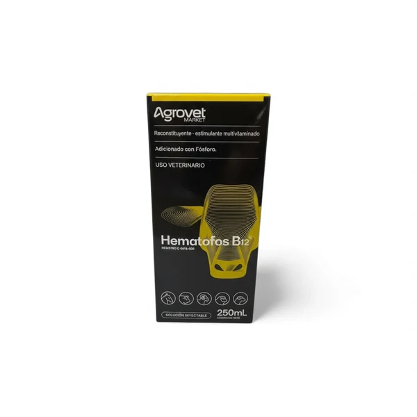 Hematofos B12 250ml Injection Buy Hematofos B12 250ml Injection Online - Hematofos B12 250ml Injection For Sale Online