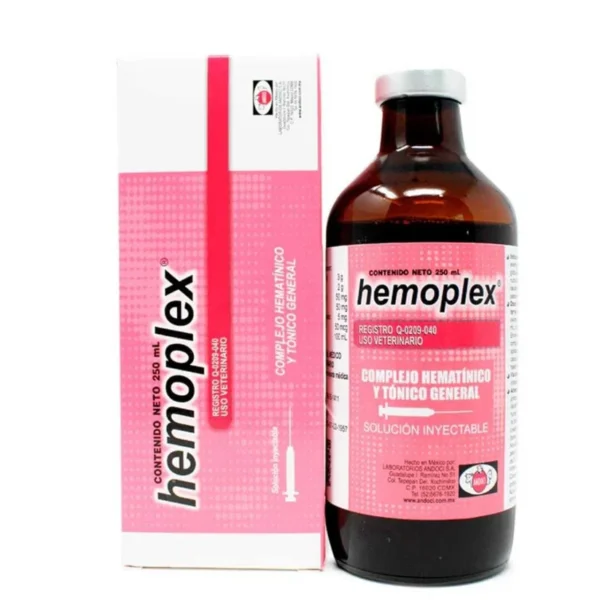 Hemoplex 250ml For Sale Online in USA - Buy Hemoplex 250ml Online