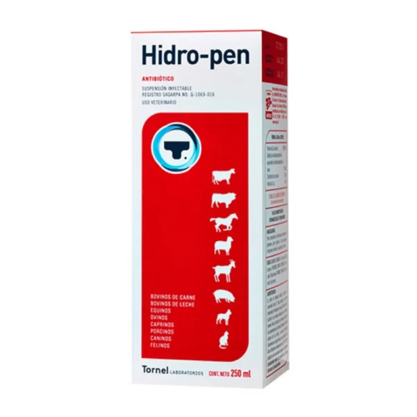 Hidro-Pen Tornel 250ml For Sale Online