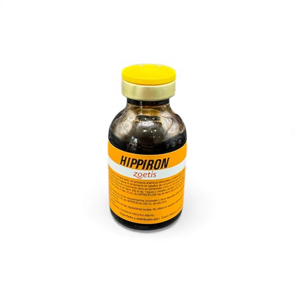 Hippiron 20ml For Sale Online - Buy Hippiron 20ml Online