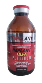 Shop Implant Alfa Platinum Online