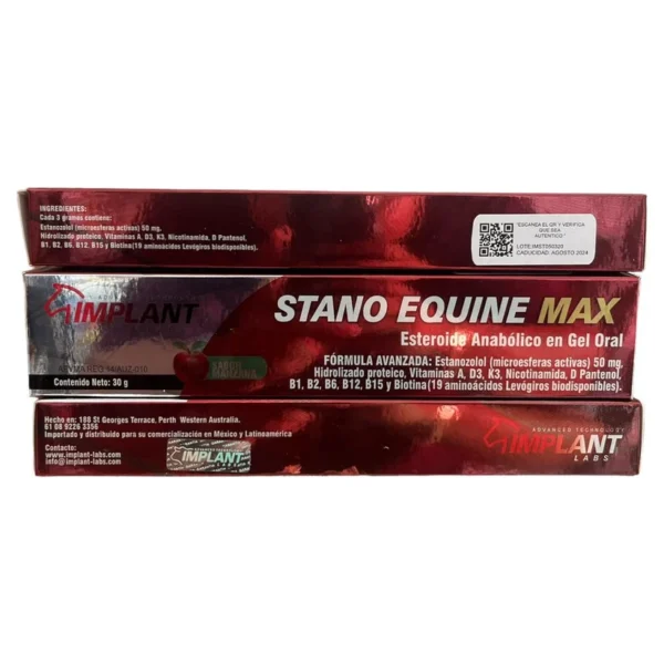 Shop Stano Equine MAX Online - Stano Equine MAX For Sale Online