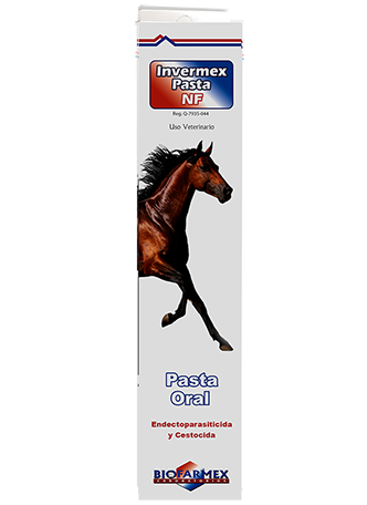 Invermex ADE Pasta 30ml For Sale Online