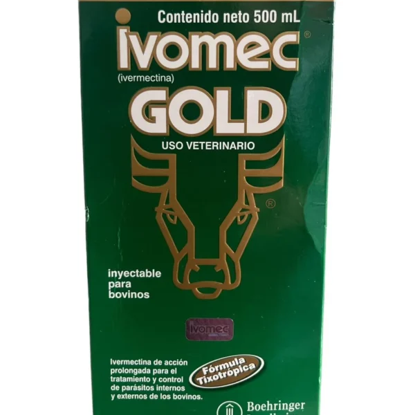 Buy Ivomec GOLD 500ml Online - Ivomec GOLD 500ml For Sale Online