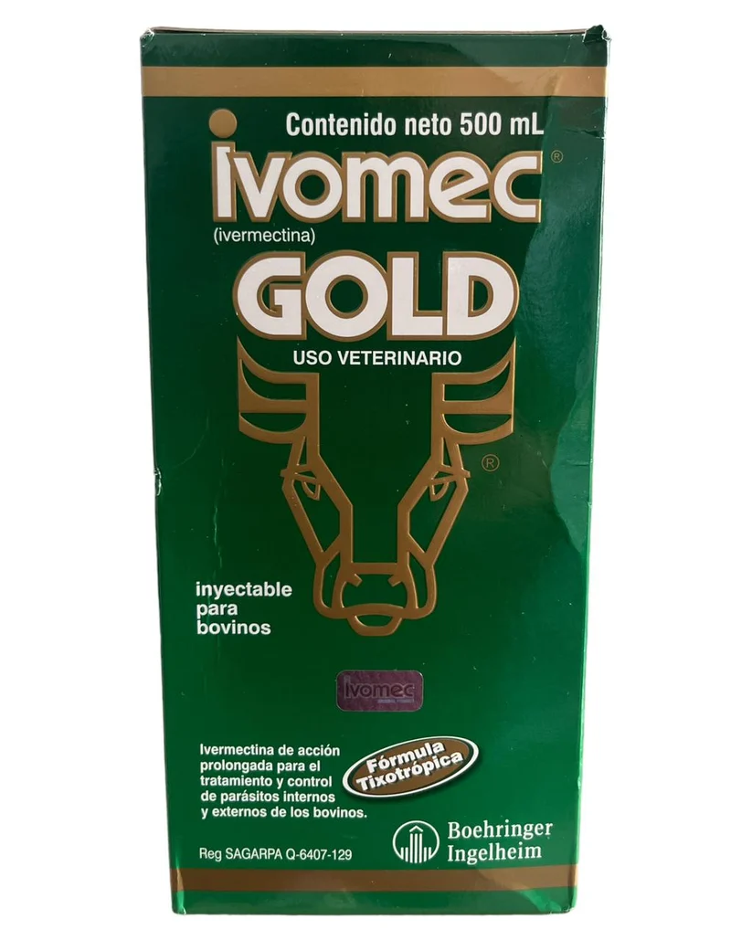 Ivomec GOLD 500ml Buy Ivomec GOLD 500ml Online - Ivomec GOLD 500ml For Sale Online