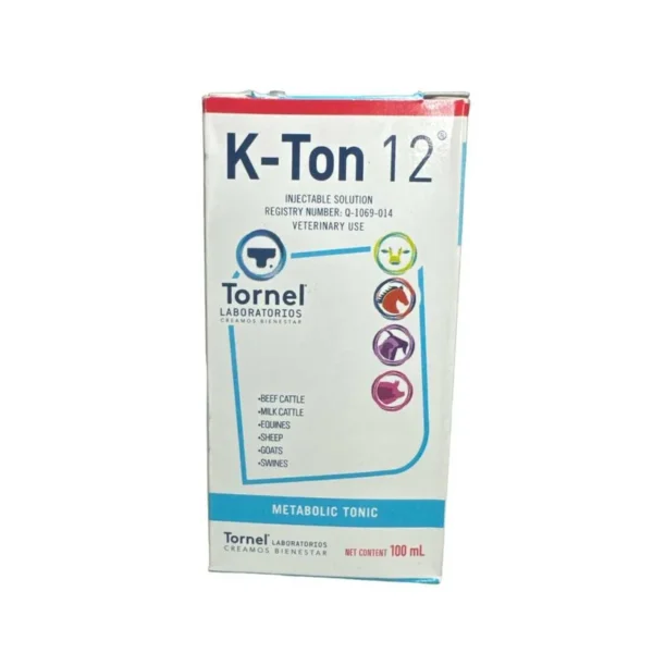 Buy K-Ton 12 100ml Online - K-Ton 12 100ml For Sale Online