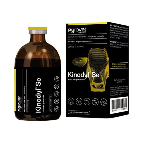 Shop Kinodyl Se 100ml Online - Kinodyl Se 100ml For Sale Online