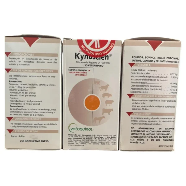 Buy Kynoselen Injection Online - Kynoselen Injection For Sale Online