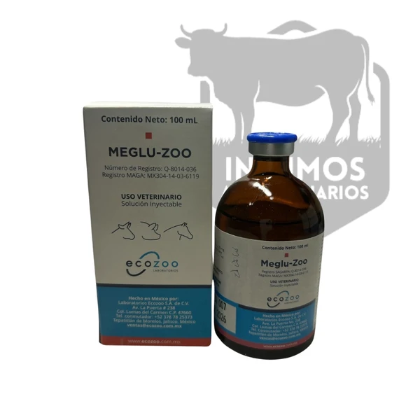 Meglu-Zoo Solution Injection Meglu-Zoo Solution Injection For Sale Online